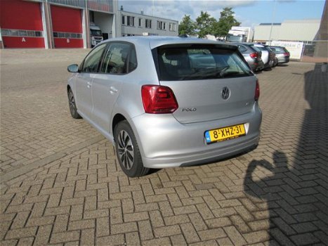 Volkswagen Polo - 1.4 TDI BlueMotion - 1