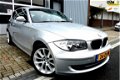 BMW 1-serie - 116i Business Line 6-BAK/AIRCO/LMV-17/APK-2020 - 1 - Thumbnail
