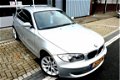 BMW 1-serie - 116i Business Line 6-BAK/AIRCO/LMV-17/APK-2020 - 1 - Thumbnail