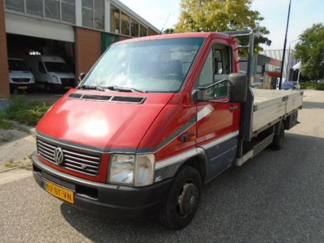 Volkswagen LT-46 - 46A 2.8 TDI Xlang - 1