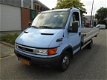 Iveco Daily - 50 C 13 375 - 1 - Thumbnail