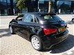 Audi A1 Sportback - 1.2 TFSI Pro Line S airco, carkit, PDC, Navi - 1 - Thumbnail