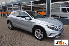 Mercedes-Benz GLA-Klasse - 200 CDI/ Automaat/ Panorama/ EXPORT