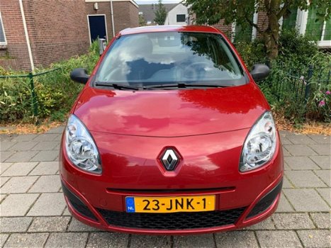 Renault Twingo - 1.2 Authentique AIRCO BJ. 2009 APK 13-11-2020 - 1