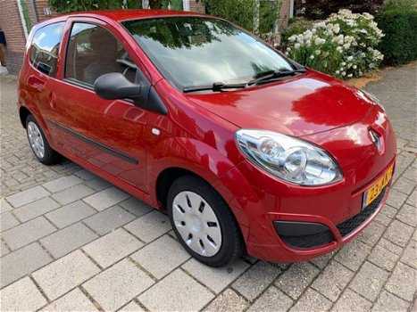 Renault Twingo - 1.2 Authentique AIRCO BJ. 2009 APK 13-11-2020 - 1