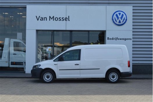 Volkswagen Caddy Maxi - 2.0 TDI 75PK Airco, Cruise, PDC - 1