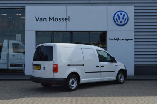 Volkswagen Caddy Maxi - 2.0 TDI 75PK Airco, Cruise, PDC - 1