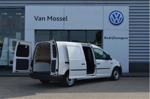 Volkswagen Caddy Maxi - 2.0 TDI 75PK Airco, Cruise, PDC - 1