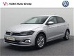 Volkswagen Polo - 1.0 TSI 95PK Highline | Navigatie | Climatronic | Parkeersensoren | Stoelverwarmin - 1 - Thumbnail