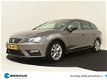 Seat Leon ST - 1.0 EcoTSI 115PK AUTOMAAT Style Business Intense NAV | 1STE EIG. | BTW | 4-SEIZ. BAND - 1 - Thumbnail