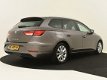 Seat Leon ST - 1.0 EcoTSI 115PK AUTOMAAT Style Business Intense NAV | 1STE EIG. | BTW | 4-SEIZ. BAND - 1 - Thumbnail