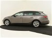 Seat Leon ST - 1.0 EcoTSI 115PK AUTOMAAT Style Business Intense NAV | 1STE EIG. | BTW | 4-SEIZ. BAND - 1 - Thumbnail