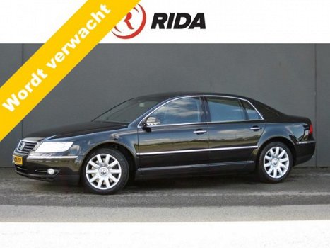 Volkswagen Phaeton - Highline 5P - 1