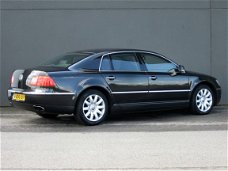 Volkswagen Phaeton - Highline 5P