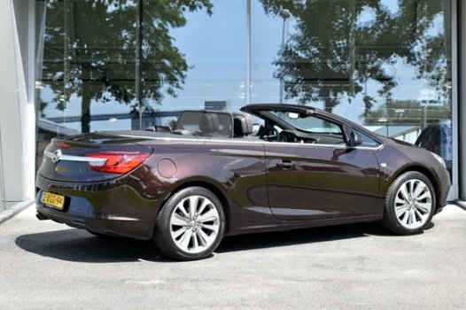 Opel Cascada - 1.4 Turbo ecoFLEX Cosmo - 1