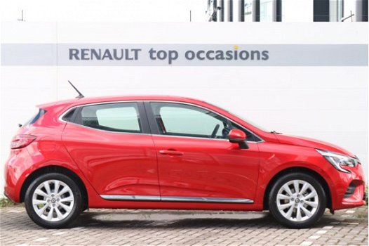 Renault Clio - TCe 100 Intens DIRECT UIT VOORRAAD LEVERBAAR - 1