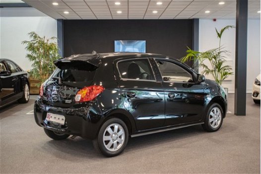 Mitsubishi Space Star - 1.0 Bright *NIEUWJAARKNALLERS* | automaat | clima controle | start&stop | EC - 1