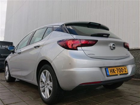 Opel Astra - 1.0 Edition | PDC | Climate Control | Lichtmetaal | - 1