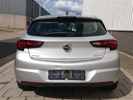 Opel Astra - 1.0 Edition | PDC | Climate Control | Lichtmetaal | - 1
