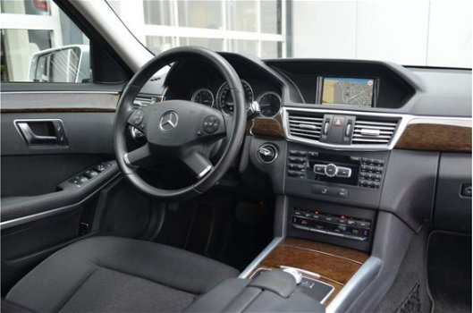 Mercedes-Benz E-klasse Estate - 220 CDI PREMIUM EDITION - 1