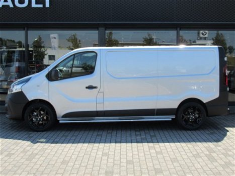 Nissan nv300 - 1.6 dCi 125 Twin Turbo L2H1 Acenta Normaal Rijklaar € 27.745, - nu rijklaar voor €19. - 1