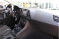 Seat Leon ST - 1.6 TDI Style Connect Ecomotive / Clima / Navi / Cruise / PDC - 1 - Thumbnail