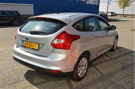 Ford Focus - 1.0 EcoBoost Lease Trend 5 Drs I Navigatie I Airco I PDC I Dealer onderhouden - 1