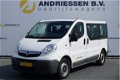 Opel Vivaro Combi - 2.0CDTI L1H1 9-pers, Incl. BPM & BTW Airco, Cruise, schuifdeuren L+R - 1 - Thumbnail