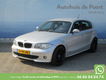 BMW 1-serie - 120i High Executive | Navigatie | Volledig onderhouden - 1 - Thumbnail