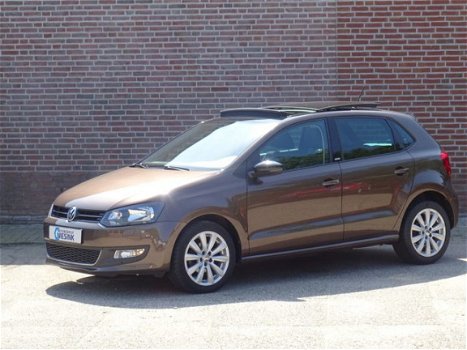 Volkswagen Polo - 1.2 TSI Comfortline - 1