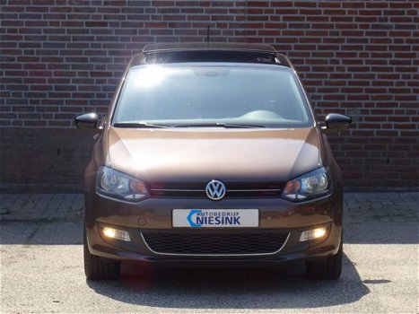 Volkswagen Polo - 1.2 TSI Comfortline - 1