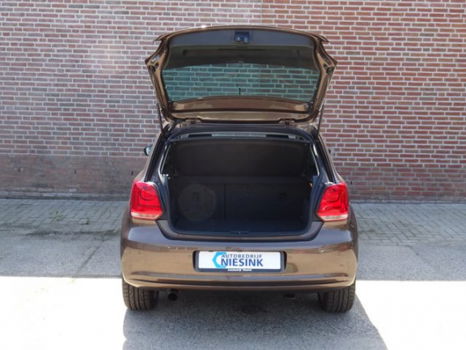 Volkswagen Polo - 1.2 TSI Comfortline - 1