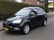 SsangYong Korando - 2.0D 175pk 4WD Aut Grijs Kenteken HR, leder, trekhaak - 1 - Thumbnail