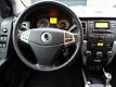 SsangYong Korando - 2.0D 175pk 4WD Aut Grijs Kenteken HR, leder, trekhaak - 1 - Thumbnail