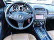 Mercedes-Benz SLK-klasse - 200K Aut, leder, navi, xenon, air-shaft - 1 - Thumbnail