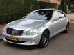 Mercedes-Benz S-klasse - 350 Lang, luchtvering, panoramadak, leder, nightvision, xenon - 1 - Thumbnail