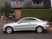 Mercedes-Benz CLK-Klasse - 200 K Aut, navig, xenon, trekhaak, clima - 1 - Thumbnail