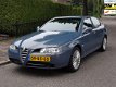 Alfa Romeo 166 - 3.0 V6 Aut NL auto, leder, navigatie, clima, cruise - 1 - Thumbnail