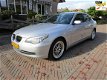 BMW 5-serie - 523i Executive automaat 2eig nieuwstaat N.A.P - 1 - Thumbnail