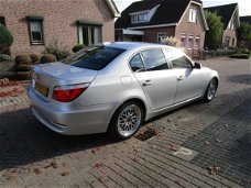 BMW 5-serie - 523i Executive automaat 2eig nieuwstaat N.A.P