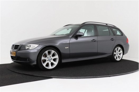 BMW 3-serie Touring - 318i Business Line Panoramadak Pdc Orgineel NL - 1