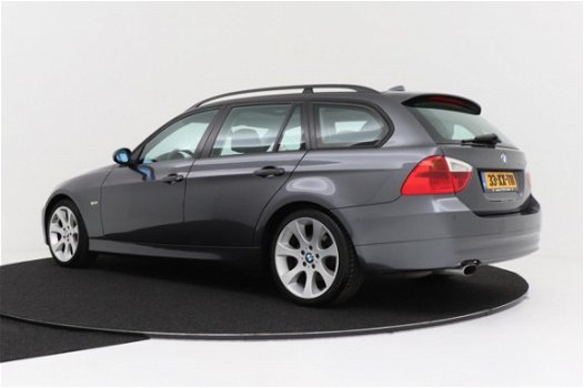 BMW 3-serie Touring - 318i Business Line Panoramadak Pdc Orgineel NL - 1