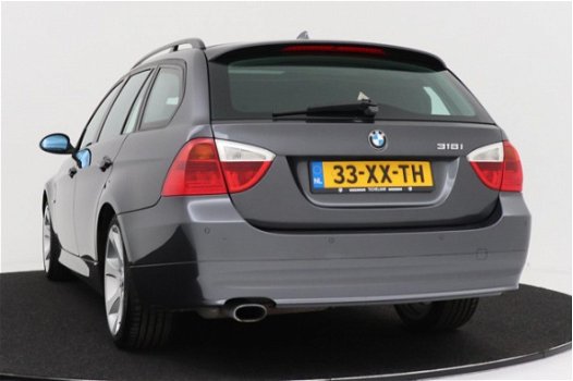 BMW 3-serie Touring - 318i Business Line Panoramadak Pdc Orgineel NL - 1