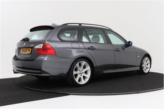 BMW 3-serie Touring - 318i Business Line Panoramadak Pdc Orgineel NL - 1