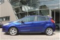 Ford Fiesta - 1.0 Style Nav/Airco/Start-Stop - 1 - Thumbnail