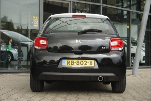 DS 3 - 3 1.2 PureTech So Chic NL-Auto Climate/PDC/Cruise/Getint-Glas - 1