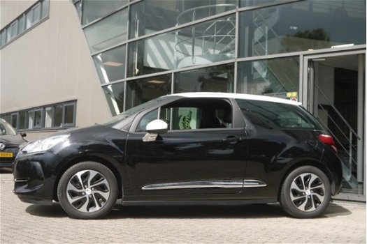 DS 3 - 3 1.2 PureTech So Chic NL-Auto Climate/PDC/Cruise/Getint-Glas - 1