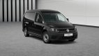 Volkswagen Caddy Maxi - Economy 2.0 75PK | Achterdeuren met ruit + wis | incl. €750 Inruilpremie - 1 - Thumbnail