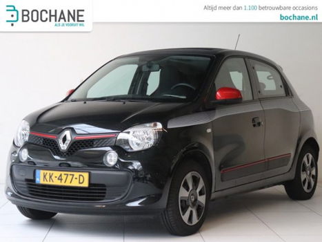 Renault Twingo - 1.0 SCe Collection/Airco/DAB/Cabriodak/Actie prijs - 1