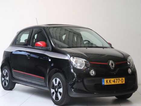 Renault Twingo - 1.0 SCe Collection/Airco/DAB/Cabriodak/Actie prijs - 1